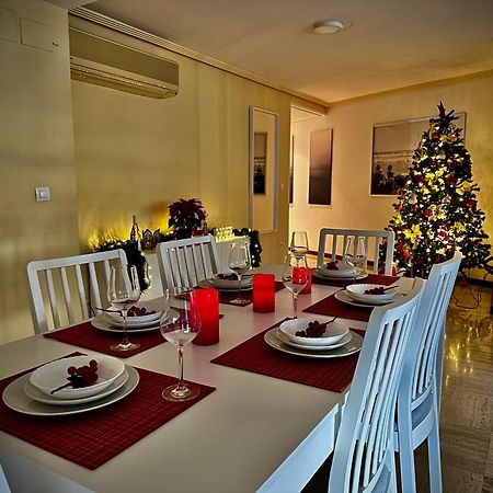 Moderna Habitacion En El Corazon De Alicante Dış mekan fotoğraf