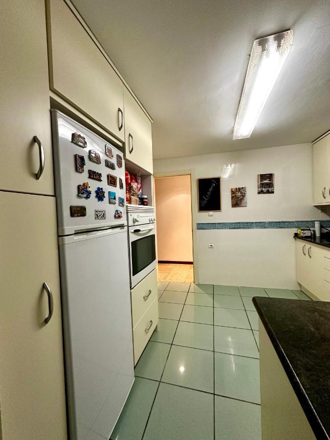 Moderna Habitacion En El Corazon De Alicante Dış mekan fotoğraf