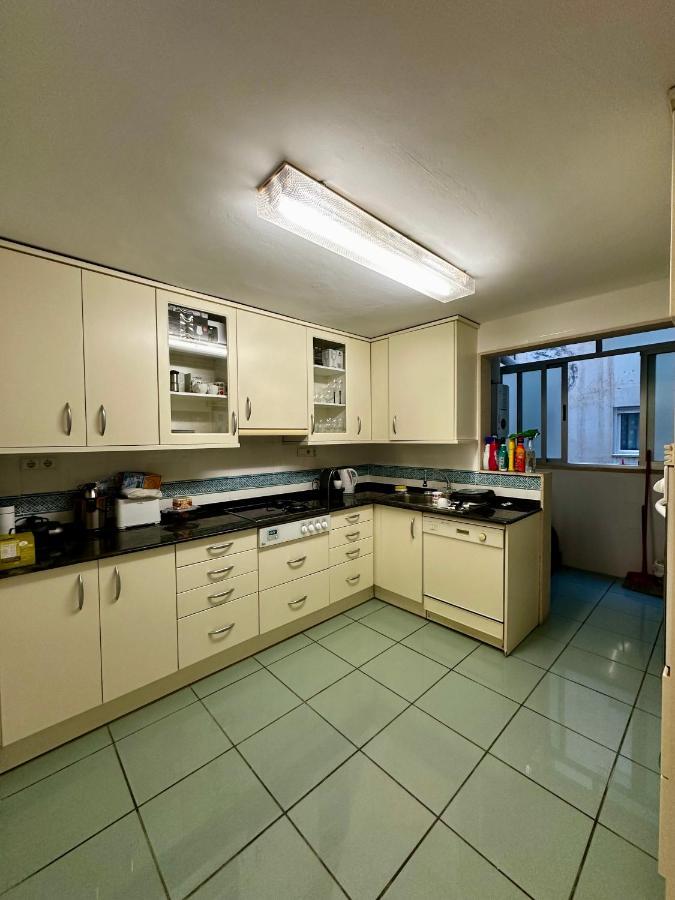 Moderna Habitacion En El Corazon De Alicante Dış mekan fotoğraf