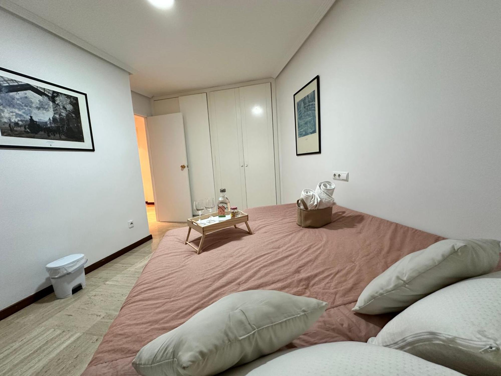 Moderna Habitacion En El Corazon De Alicante Dış mekan fotoğraf