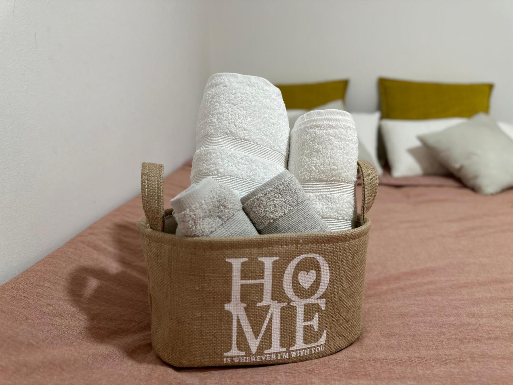 Moderna Habitacion En El Corazon De Alicante Dış mekan fotoğraf