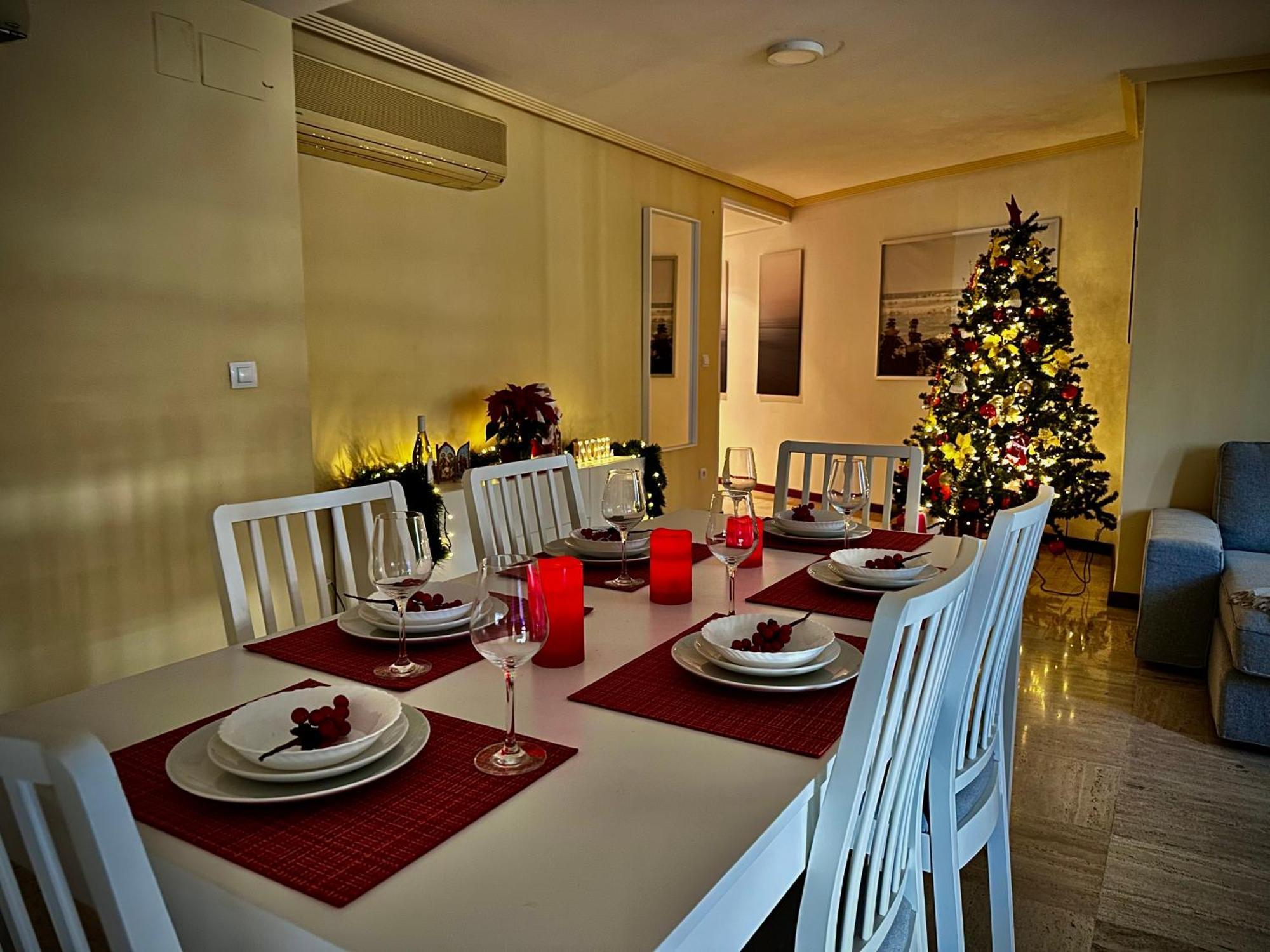 Moderna Habitacion En El Corazon De Alicante Dış mekan fotoğraf