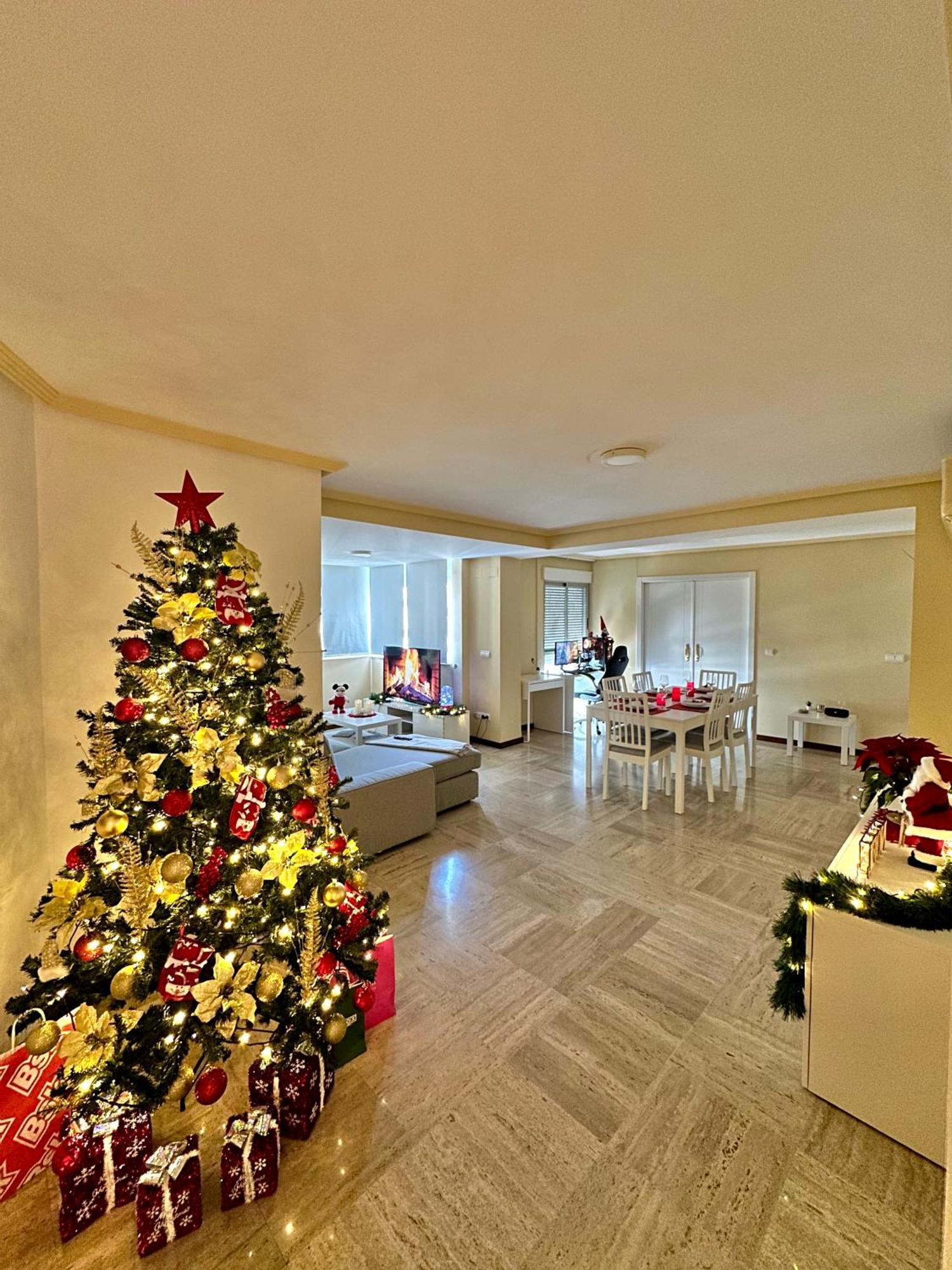 Moderna Habitacion En El Corazon De Alicante Dış mekan fotoğraf